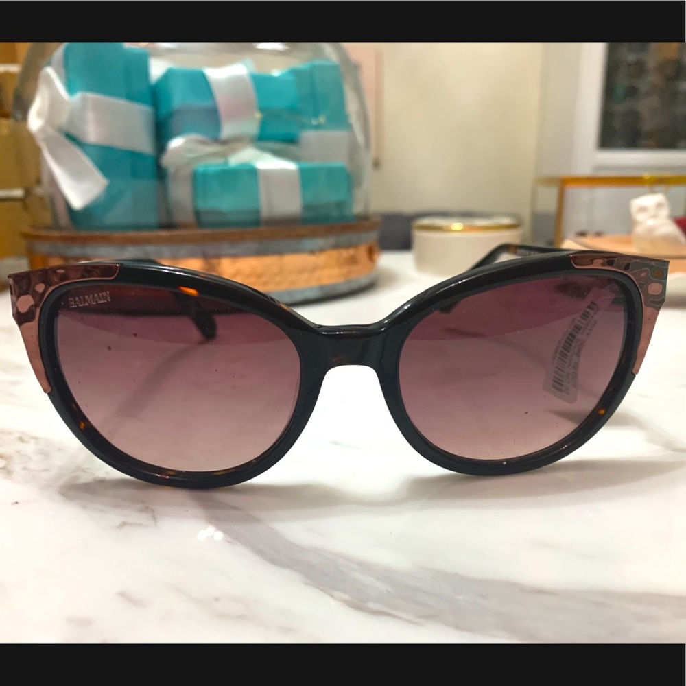 Balmain sunglasses